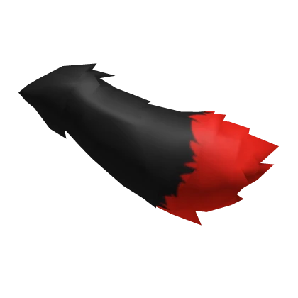 Blood Fox Tail