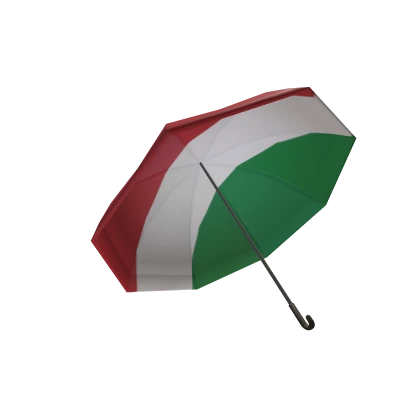 Italian Umbrella