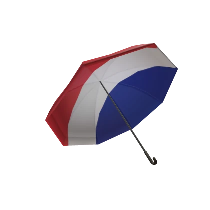 French Umbrella