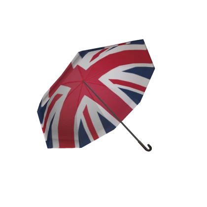 British Umbrella