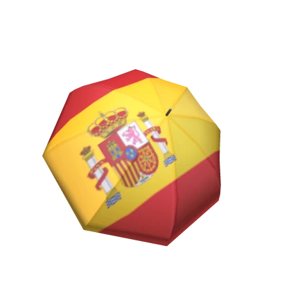 Spanish Umbrella