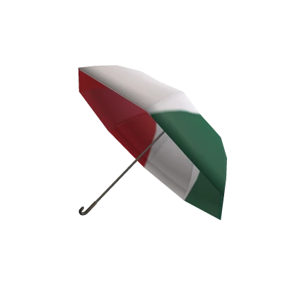 Mexican Umbrella