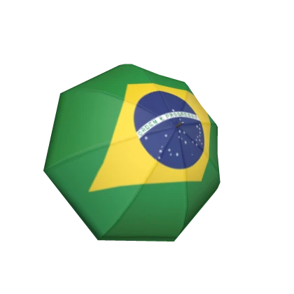 Brazilian Umbrella