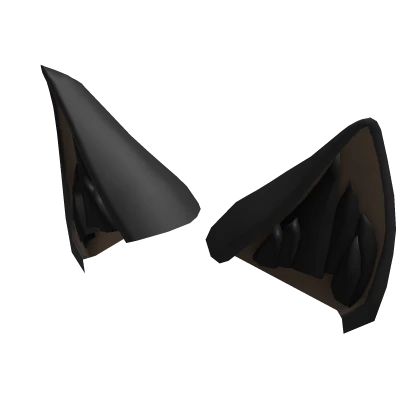 Trench Wolf Ears