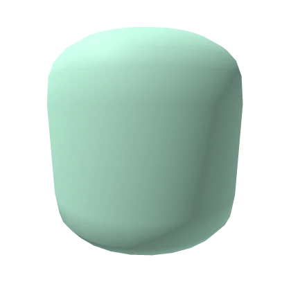 Basic Mint Mask