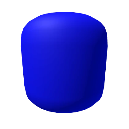 Basic Blue Mask