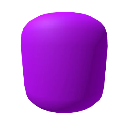 Basic Purple Mask