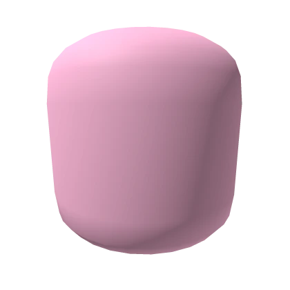 Basic Pink Mask