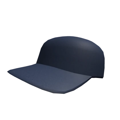 Navy Trendy Cap