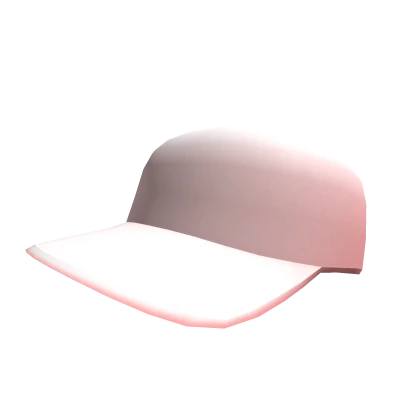 Pink Trendy Cap