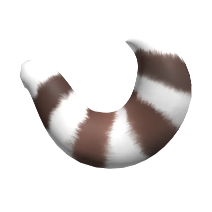 Ferret Tail