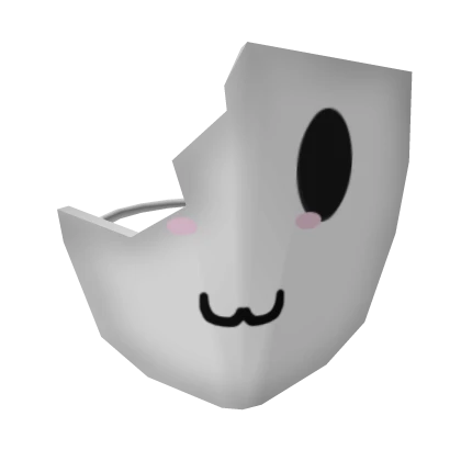 OwO Cracked Mask