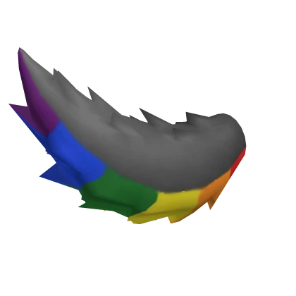 Pride Tail