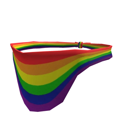 Pride Bandana