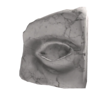 Eye Sculpture