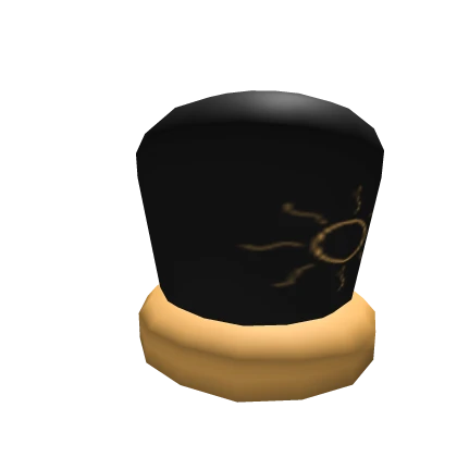 Plain Nutcracker Hat