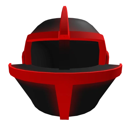 Neon Knight Helmet