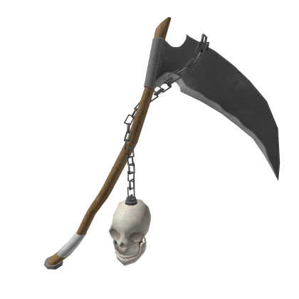 Reaper Scythe