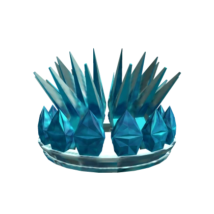 Frost Crown