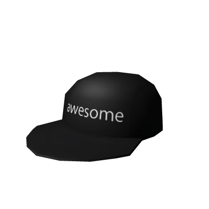 Awesome Cap