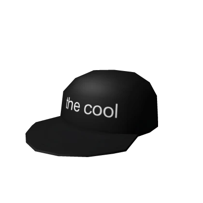 The Cool Cap