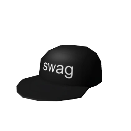 Swag Cap