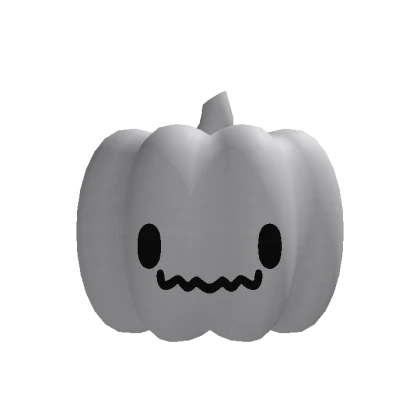 Animated Pumpkin Head