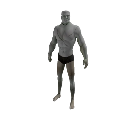 Frankenstein's Chad