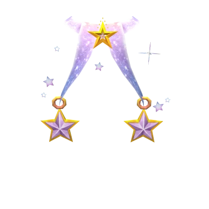 Shining Starry Sky Streamer2.0