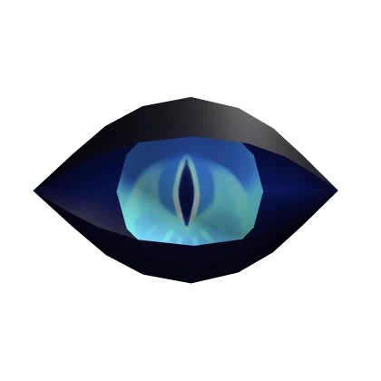 Lupin Eye of the Seer