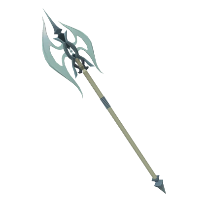 Elven Axe