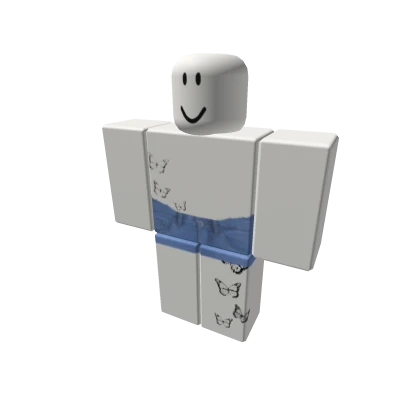 shorts w butterflies tats