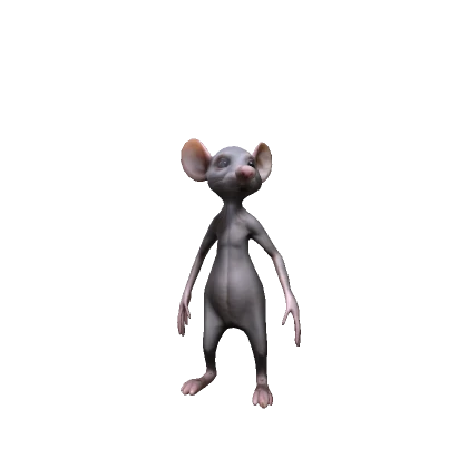 Younger Rat