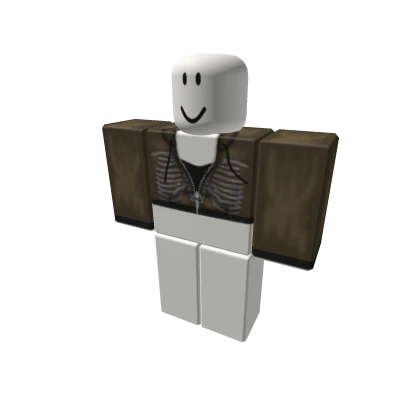 vintage skeleton