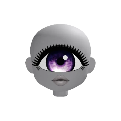 Chibi Eye