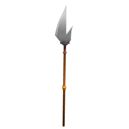 Chief Guardsman Spear