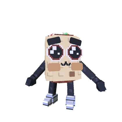 Los Nooo My Hotspotsitos (Brainrot)