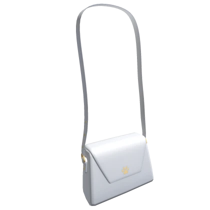 Miau Elegant Purse 3.0 White