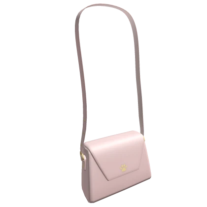 Miau Elegant Purse 3.0 Pink