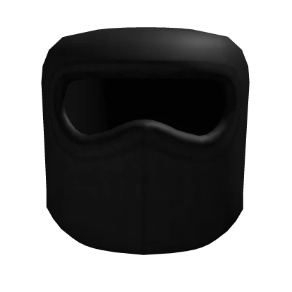 Tactical Stealth Balaclava