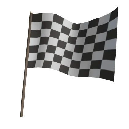 Racing Flag