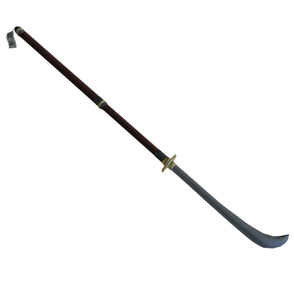 Royal Naginata 