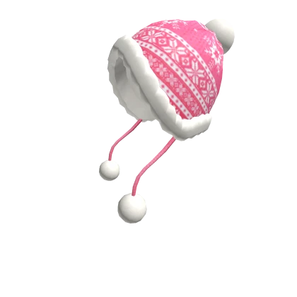 Cute Knit Hat