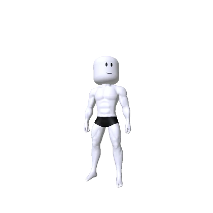 cool gym boy