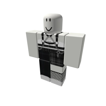 Emo Aesthetic