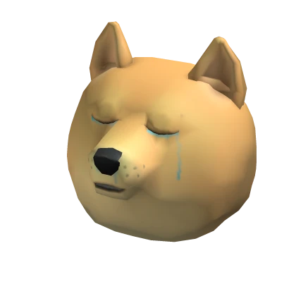 Sad Doge