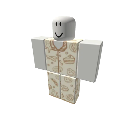 Pajama pants!