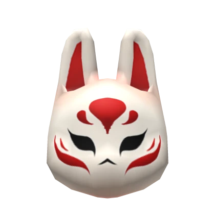 Usagi Mask