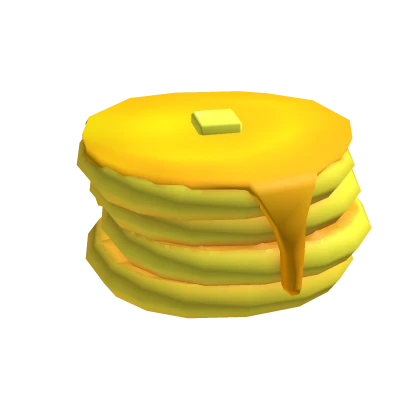 Waffle Stack