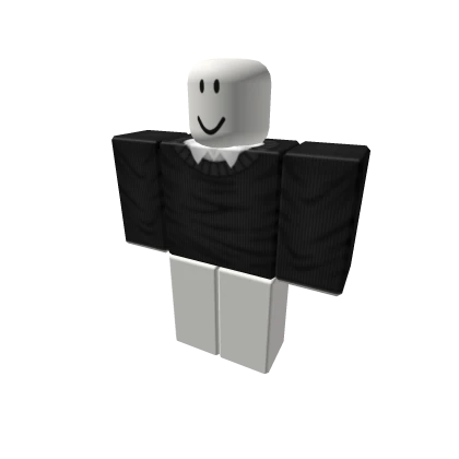 turtle neck school sweater